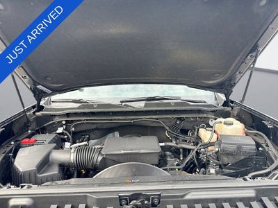 2024 Chevrolet Silverado 3500 HD High Country