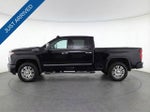 2024 Chevrolet Silverado 3500 HD High Country