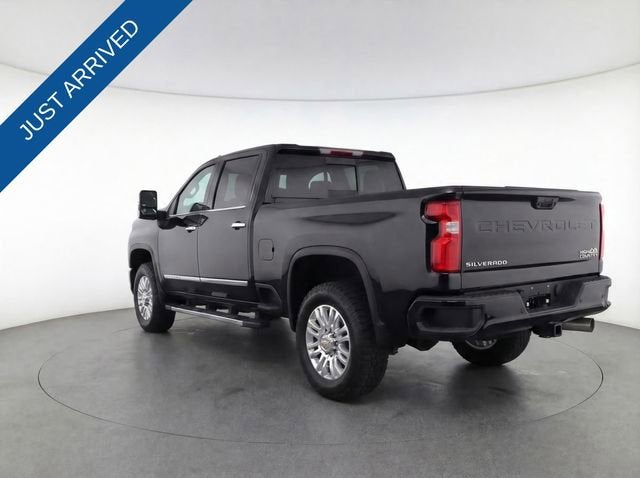 2024 Chevrolet Silverado 3500 HD High Country