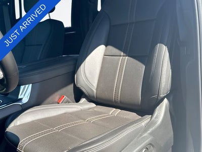 2024 Chevrolet Silverado 3500 HD High Country