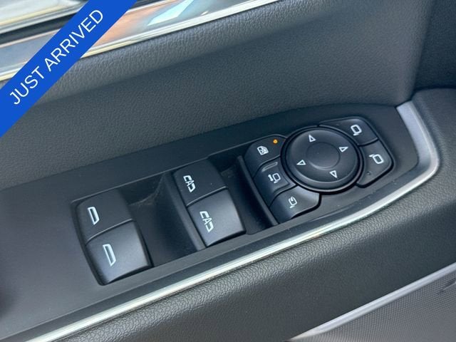 2024 Chevrolet Silverado 3500 HD High Country