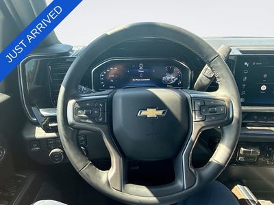 2024 Chevrolet Silverado 3500 HD High Country