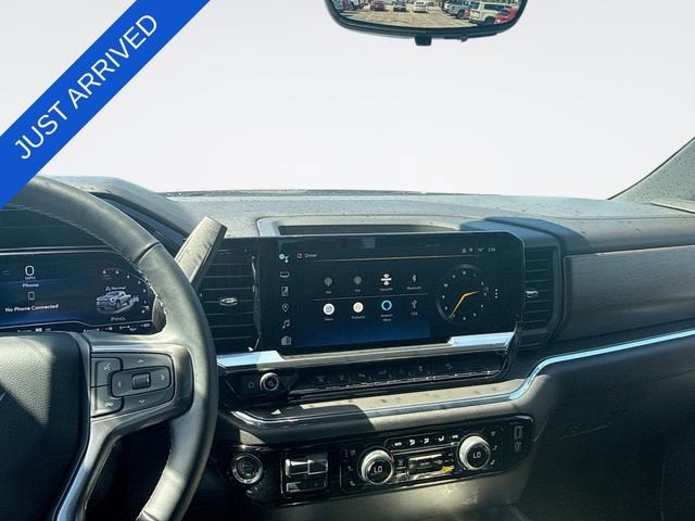 2024 Chevrolet Silverado 3500 HD High Country