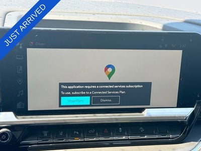 2024 Chevrolet Silverado 3500 HD High Country