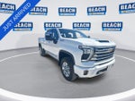 2024 Chevrolet Silverado 3500 HD High Country