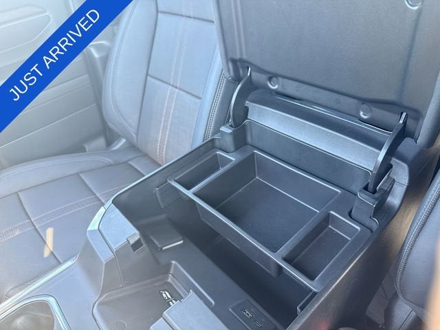 2024 Chevrolet Silverado 3500 HD High Country