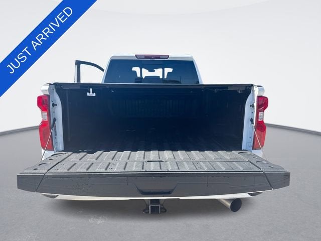 2024 Chevrolet Silverado 3500 HD High Country