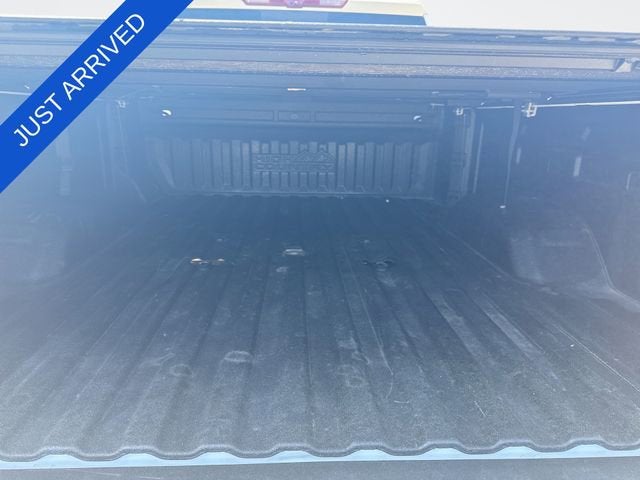 2024 Chevrolet Silverado 3500 HD High Country