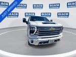 2024 Chevrolet Silverado 3500 HD High Country