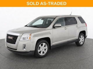 2015 GMC Terrain SLE