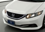 2014 Honda Civic Sedan EX