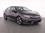 2017 Honda Civic Sedan EX-L