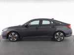 2017 Honda Civic Sedan EX-L