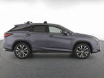 2019 Lexus RX RX 350