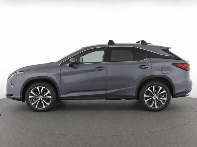 2019 Lexus RX RX 350