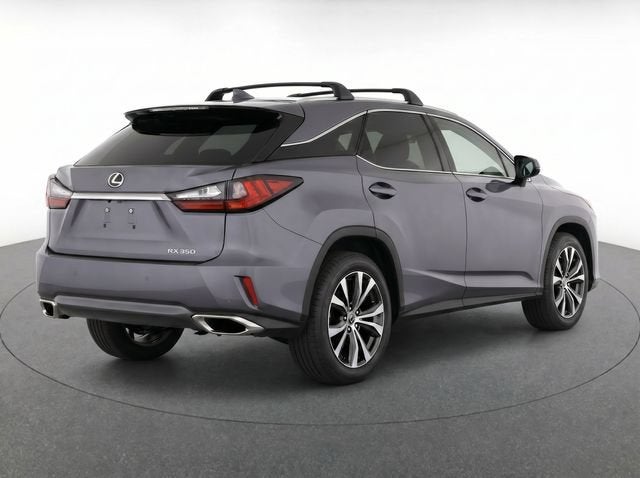2019 Lexus RX RX 350