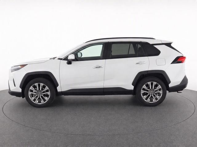2023 Toyota RAV4 Limited