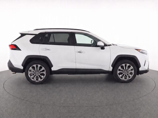 2023 Toyota RAV4 Limited