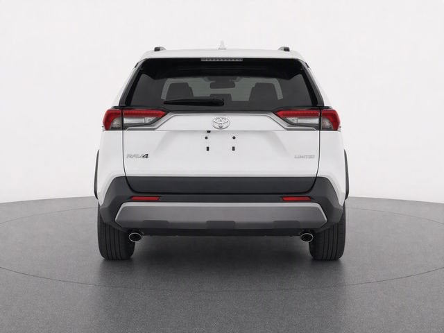 2023 Toyota RAV4 Limited