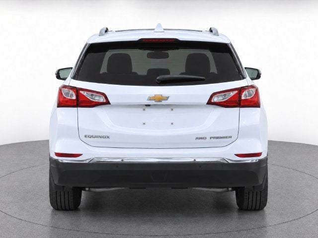 2021 Chevrolet Equinox Premier