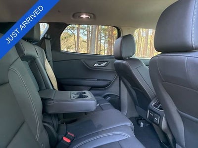 2024 Chevrolet Blazer 3LT