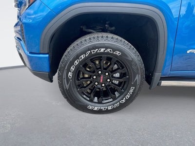 2022 GMC Sierra 1500 AT4X