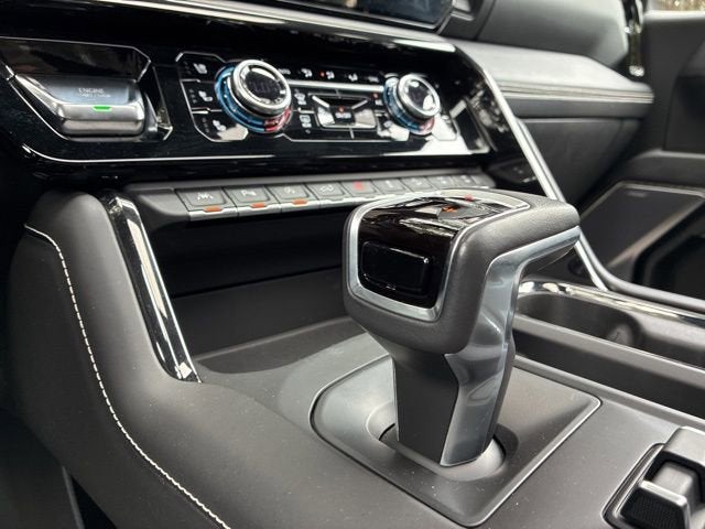 2022 GMC Sierra 1500 AT4X