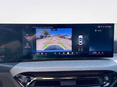 2026 BMW 3 Series 330i NA xDrive