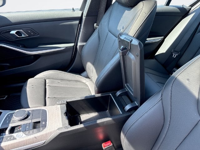 2026 BMW 3 Series 330i NA xDrive