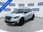 2019 Nissan Kicks SR