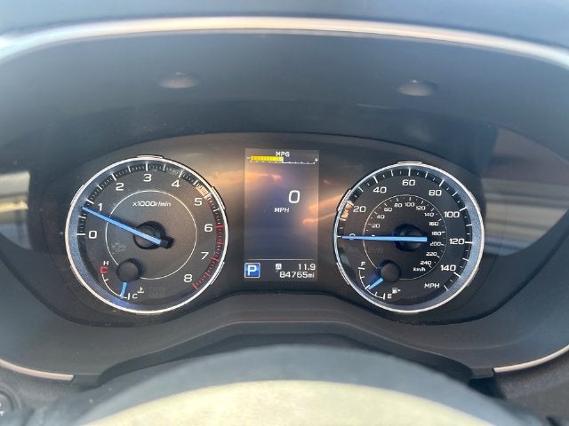 2020 Subaru Ascent Limited