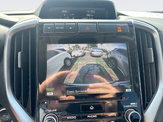 2020 Subaru Ascent Limited