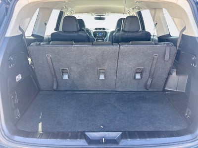 2020 Subaru Ascent Limited