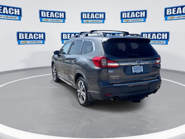 2020 Subaru Ascent Limited