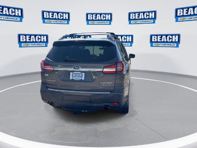 2020 Subaru Ascent Limited