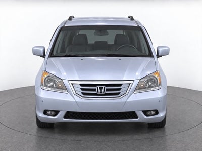 2010 Honda Odyssey Touring