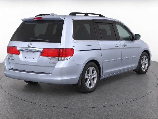 2010 Honda Odyssey Touring