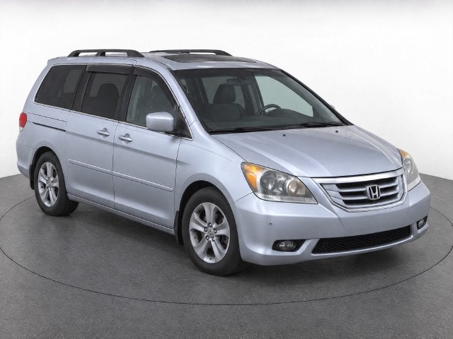 2010 Honda Odyssey Touring