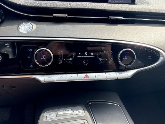 2025 Genesis GV70 2.5T
