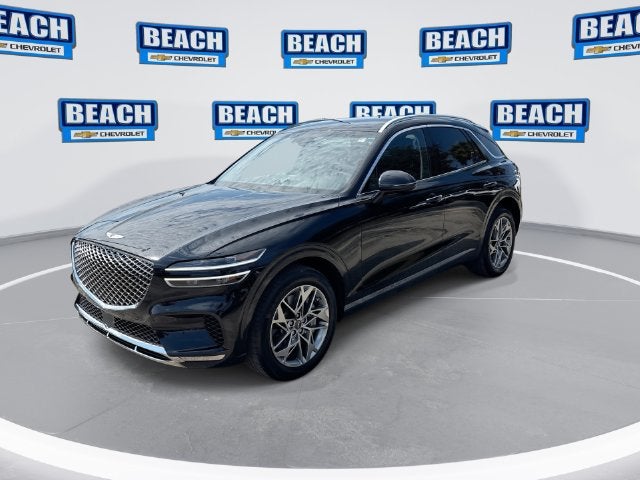 2025 Genesis GV70 2.5T