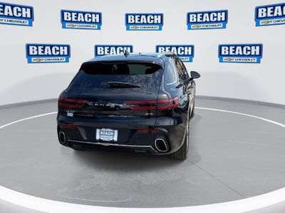 2025 Genesis GV70 2.5T