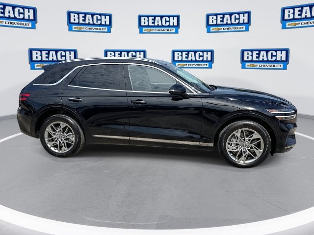 2025 Genesis GV70 2.5T