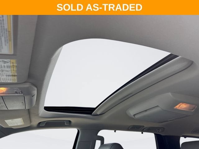 2018 Toyota Sequoia Platinum
