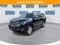 2018 Toyota Sequoia Platinum