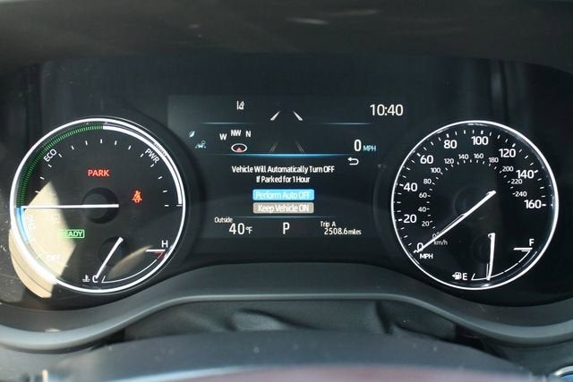 2021 Toyota Sienna Limited