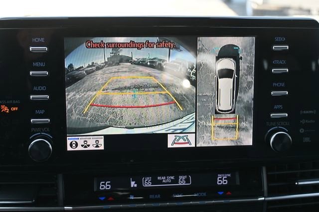 2021 Toyota Sienna Limited