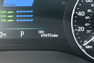 2021 Toyota Sienna Limited