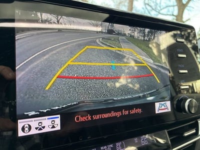 2021 Toyota Sienna Limited