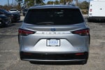 2021 Toyota Sienna Limited