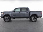 2021 Toyota Tacoma 4WD SR